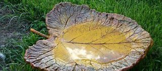Бетонные фигурки для сада своими руками Бетонные фигурки для сада своими руками