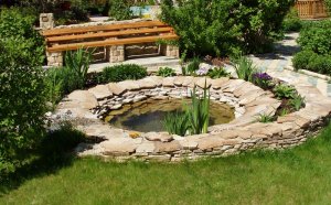 Interesting Ideas For Gardens And Gardens