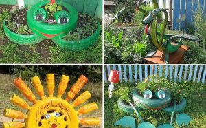 Hands For Gardens