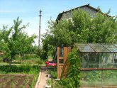 The Garden Of The Photo