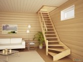 Wooden Staircases For Your Hand