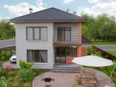 House On 10 Rows