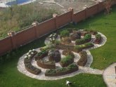 Ideas For The Garden With Their Hands