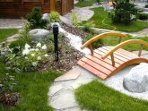 Ideas Of Garden