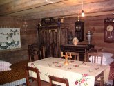 Rural House Internière