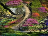 Nice Gardens