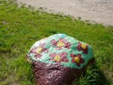 Stones Decoration