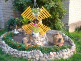 Garden Jewelry