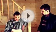 Деревянная лестница своими руками: отзывы клиентов