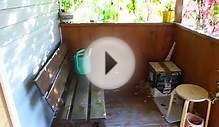Строительство дачи по Калужскому, Киевскому ш. Gendacha.ru